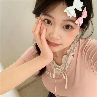 冲浪美眉