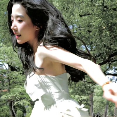 欧巴，我入戏了