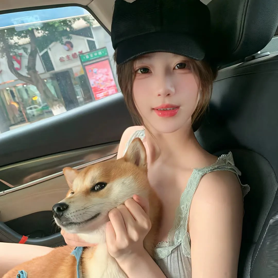 青春肖像